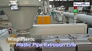 hdpe microduct bundle extruder production line hdpe micro duct bundles extrusion making machine Profile