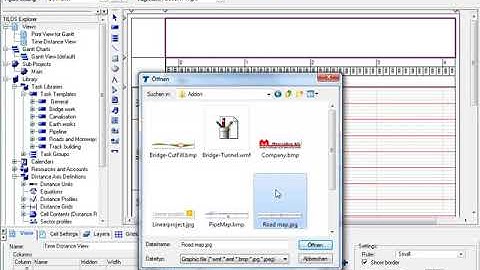 TILOS Tutorial - Lesson 1 How to create a new project