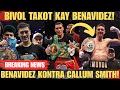 BAKIT Pinili ni Bivol na BAKANTIHIN ang WBC Belt Kaysa Labanan si Benavidez?