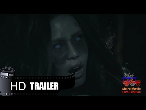 HAUNTED FOREST (2017) Official Trailer
