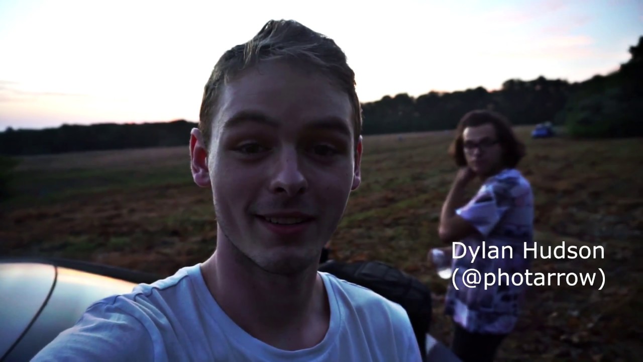 The Great American Eclipse (2017)