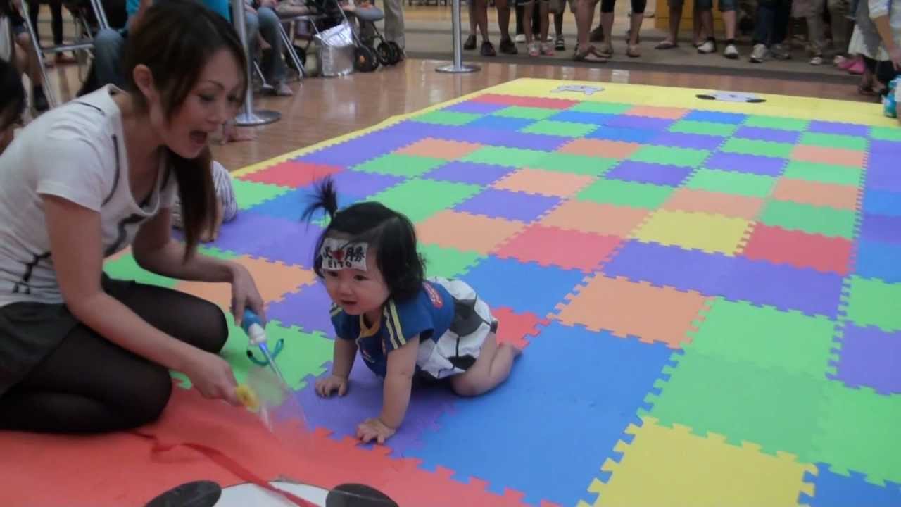 ハイハイレース　必勝EITO