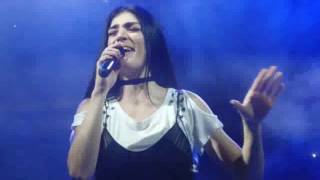 Lala love-Ήβη Αδάμου Live Μικρολίμανο(28/5/2017)