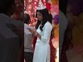 Jaane Anjaane Hum Mile celebration birthday #onsetsecrets #youtubeshorts #tellydragon