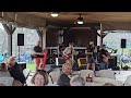 Flight Risk Toqua Pavilion Rikki Don't Lose That Number