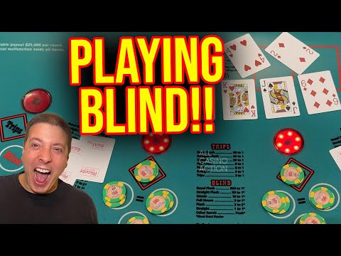 MORE CASH AND PLAYING CRAZY ACTUALLY WORKS!! ULTIMATE TEXAS HOLD'EM POKER IN LAS VEGAS!! #poker