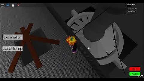 dark lab core startup