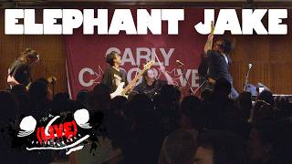 Elephant Jake (LIVE) - First Unitarian Church of Philadelphia
TIMESTAMPS:
*** FANS HELP ME WITH THESE ***
LIVE with Elephant Jake. Check them out:
https://www.instagram.com/elephantjakeband
https://linktr.ee/elephantjakeband
BECOME A MEMBER AND GET EARLY ACCESS TO SETS + MORE
https://www.youtube.com/channel/UCrubX05i-gXcn-xyU_gs9iQ/join
Buy me a coffee? ☕☕☕
https://www.buymeacoffee.com/g4rudamon
(EJ at the Church. It is in session.)
This video was produced in partnership with PINK CAMERA PROJECT
santodonia.com/pinkcameraproject
@pinkcameraproject.tv
Follow me on Social Media:
https://www.instagram.com/santo_donia
https://twitter.com/g4rudamon
https://www.tiktok.com/@garudamon Elephant Jake (LIVE) - First Unitarian Church of Philadelphia