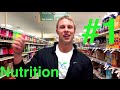 How to shop at the grocery store #1 |  Grow Young Fitness