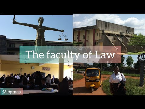 vlogmas|| Meet some of my coursemate || AAU faculty of Law