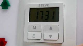 Selve Smarttimer Plus