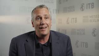 TUI Group CIO on Urgency and Opportunity of AI | Pieter Jordaan Interview