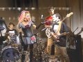 spooky ghosts - GOOSEBUMPS RELEASE PARTY!!!!!