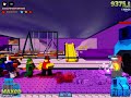 Subchapter VS MARTYR | Roblox | The Battle Bricks |