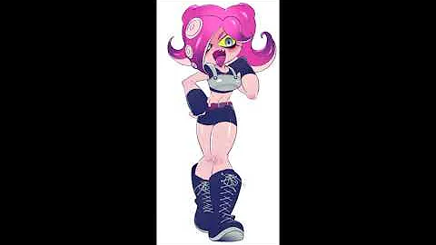 Octoling Mtf subliminal (Request)