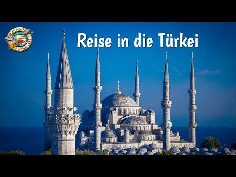 Video: Alles über Die Türkei Als Land