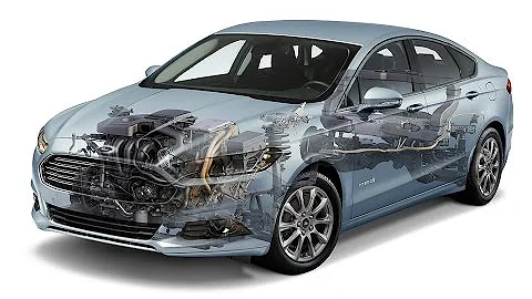 輕鬆瞭解 Hybrid 油電車之 Atkinson 引擎奧秘 - 天天要聞