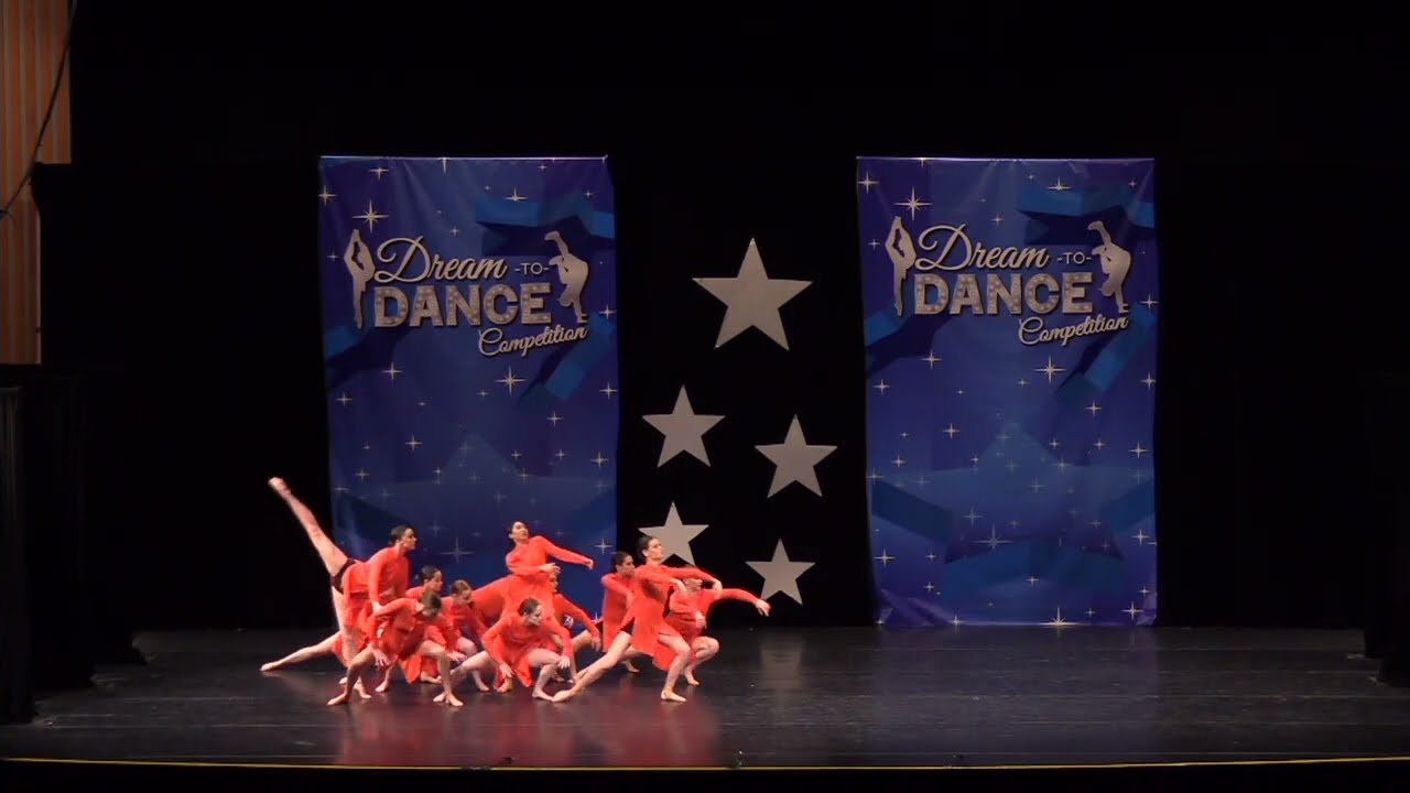 Believe | Dance Extreme Inc. 2017