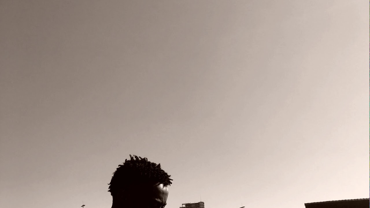 Blackdonut - Back Again