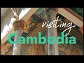 Cambodia Khmer places