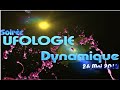 Soire de lufologie dynamique 26 mai 2012 sur le mdia odh tv