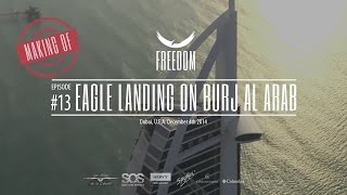 The Making-Of Burj Al Arab Flight