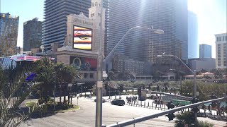 LAS VEGAS BLVD