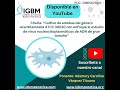 Cultivo de amebas con enfoque al estudio de virus de gran tamaño