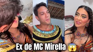 Carlinhos Maia Leve O Ex De Mc Mirella Do De Férias Com O Ex Para O Rancho Do Maia