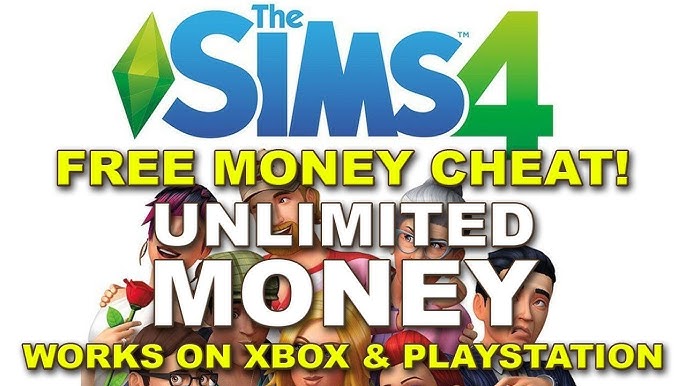 Sims 4 Game, PS4, Xbox One, Cheats, Pets, Mods, Expansions, Money,  Download, Game Guide Unofficial by HSE Guides