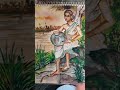 #artwork #art #artist #aivideo #hardwork #watercolor