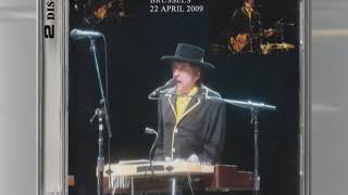 Bob Dylan - Brussels 22 april 2009 - Full concert