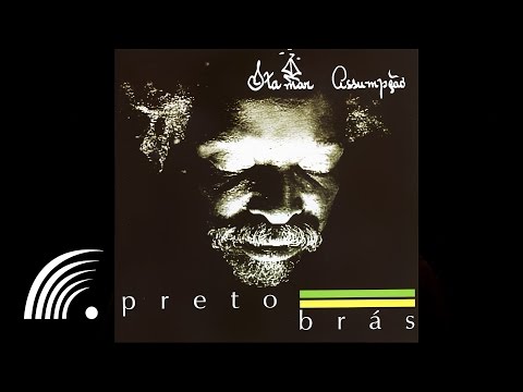 Itamar Assumpção - Deus te preteje