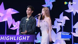 Highlight EP3：Hard to lose, I want it I got it  【CHUANG ASIA】