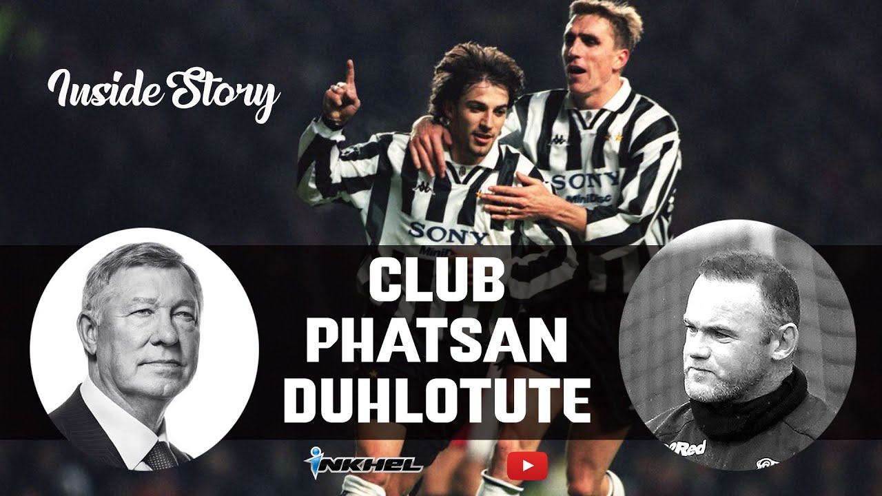 Inside Story : Club phatsan duhlotute