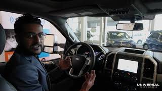 2020 Ford F-350 Lariat Walkaround
