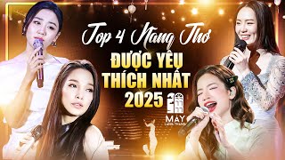 Top Nng Th c Yu Thch Nht My Lang Thang  Phng Linh Vn Mai Hng Hin Thclm Bo Ngc