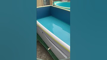 Top inflatable swimming pools[Look at IPOOLGO Pool ] #inflatablepool #swimmingpool #pool #ipoolgo