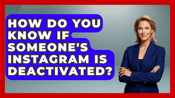 How Do You Know If Someone