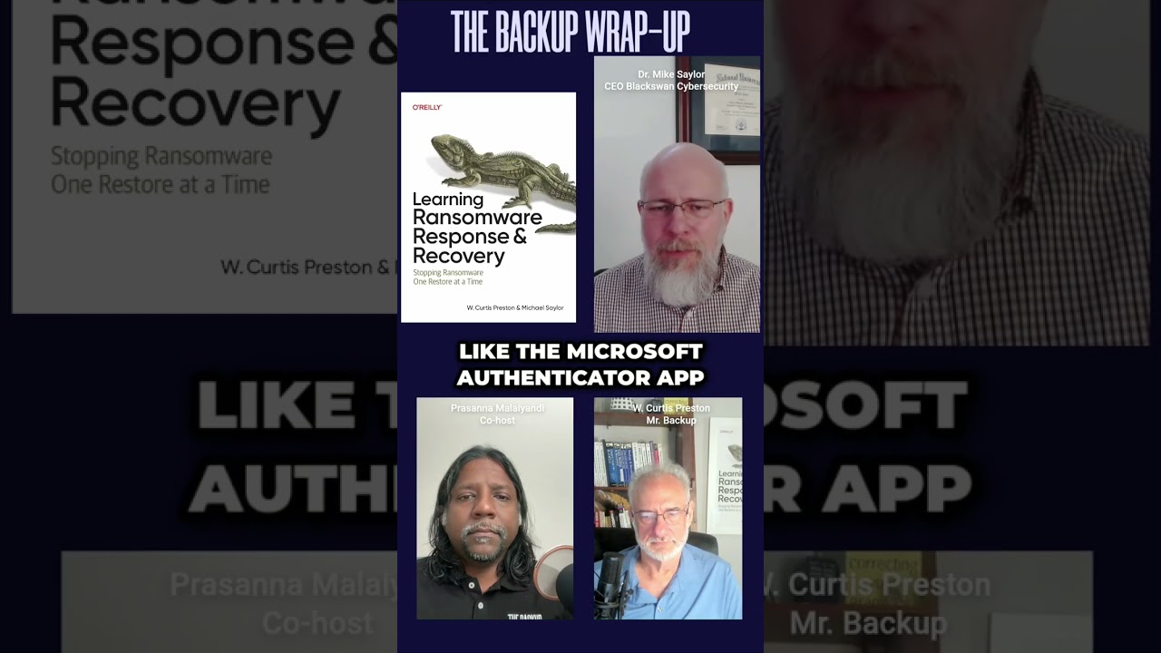 Authenticator Apps: Free & Easy Multi-Factor Authentication! #shorts Authenticator Apps: Free & Easy Multi-Factor Authentication! #shorts