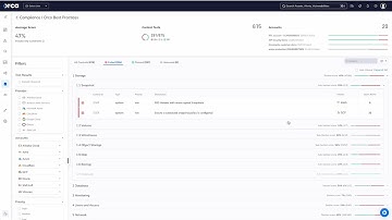 Multi-Cloud Compliance Demo