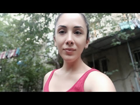 დიდხანს სიცოცხლის საიდუმლო აღმოვაჩინე