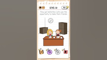 Brain Test 2 Crazy High School Level 20 #shorts #iq #iqtest