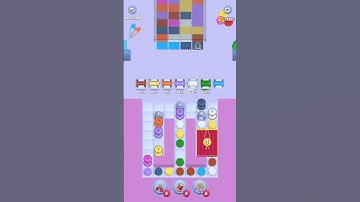 Knit Out 386 walkthrough