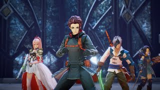PS5 Review: Tales of Arise