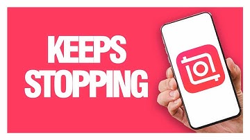 How To Fix And Solve InShot Video Editor Keeps Stopping - Solution