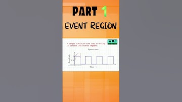 Master Event Regions in Verilog/SystemVerilog – No More Race Conditions!