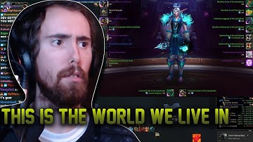 Asmongold