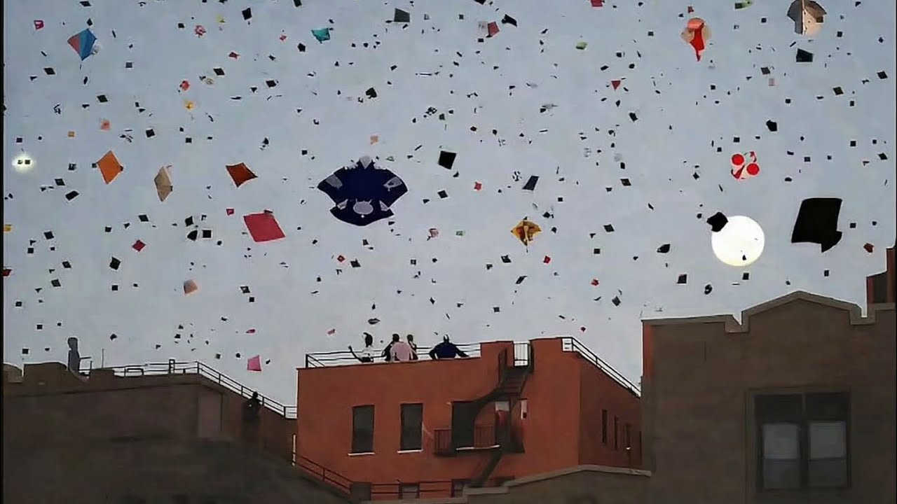 New Stock Patang Bazi Opening Box 2026 #patangbazi 