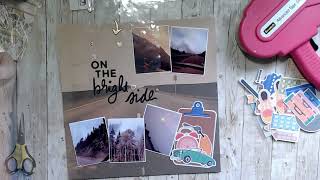 On the Right Side // The Next Big Thing + How 2 Kill a Kit with Style Sept